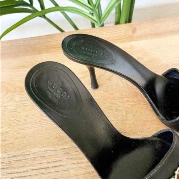 Gucci slide/sandal/mule - Picture 9 of 9